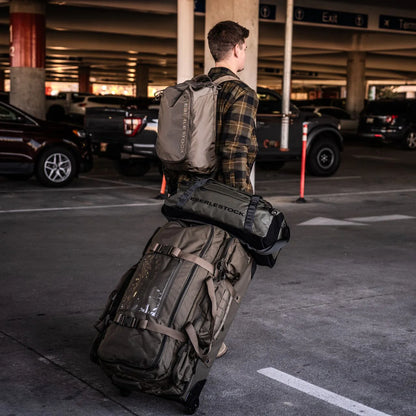EBERLESTOCK APPRENTICE BAG - Korppi Gear
