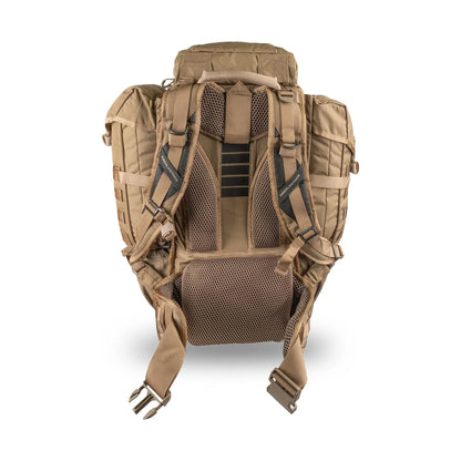 EBERLESTOCK HALFTRACK - Korppi Gear