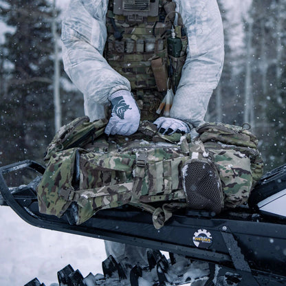 EBERLESTOCK TERMINATOR PACK - Korppi Gear