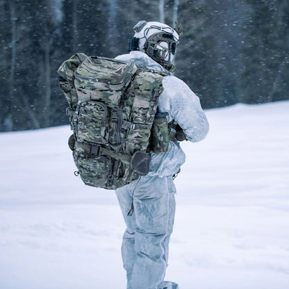EBERLESTOCK TERMINATOR PACK - Korppi Gear