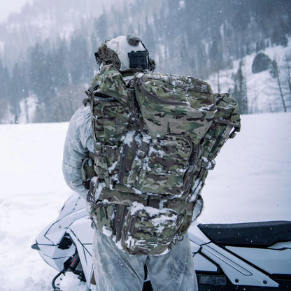 EBERLESTOCK TERMINATOR PACK - Korppi Gear