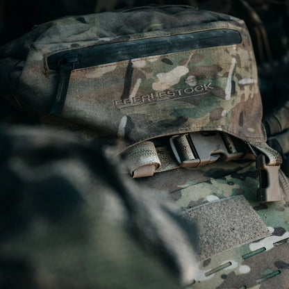 EBERLESTOCK GUNSLINGER II - Korppi Gear
