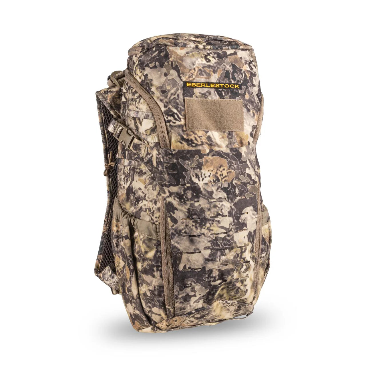 EBERLESTOCK BANDIT - Korppi Gear