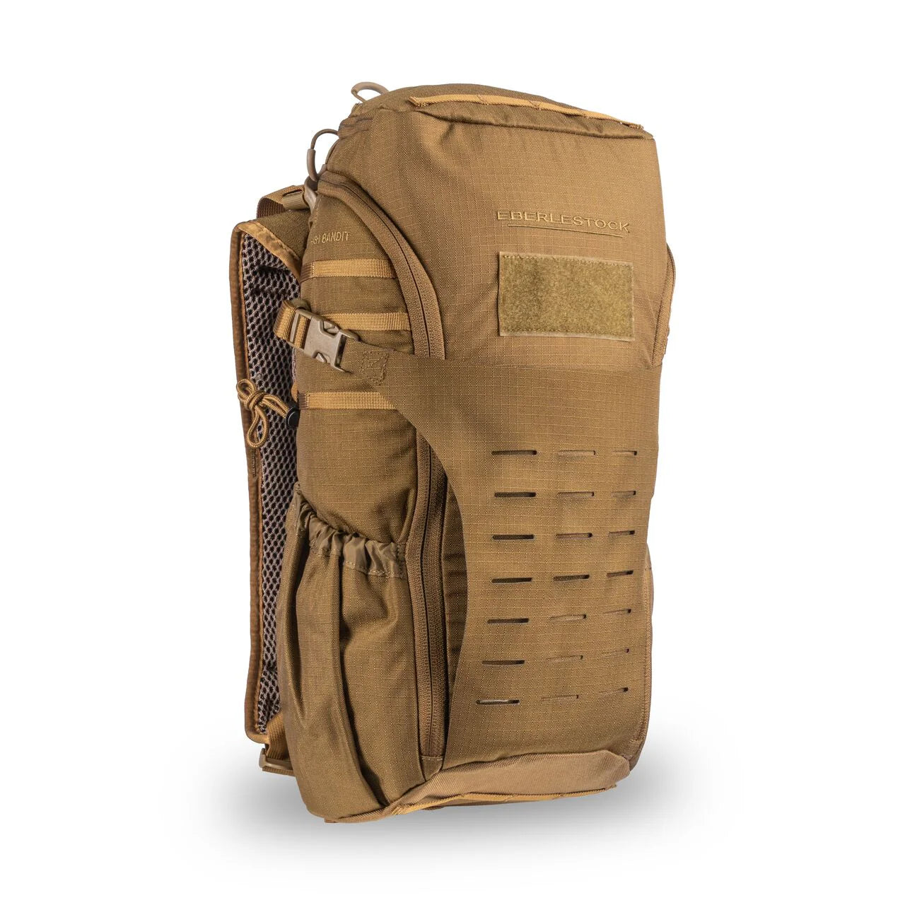 EBERLESTOCK BANDIT - Korppi Gear