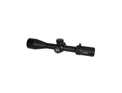 ELEMENT OPTICS HELIX GEN2 6-24X50 FFP MRAD