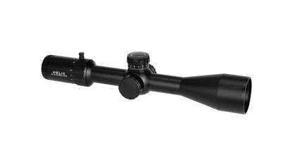 ELEMENT OPTICS HELIX GEN2 6-24X50 FFP MRAD