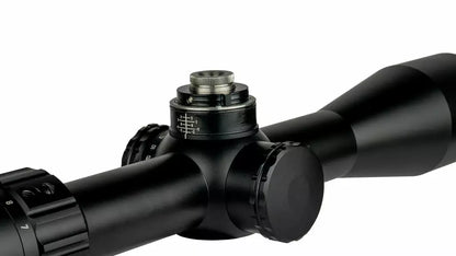 ELEMENT OPTICS HELIX GEN2 6-24X50 FFP MRAD