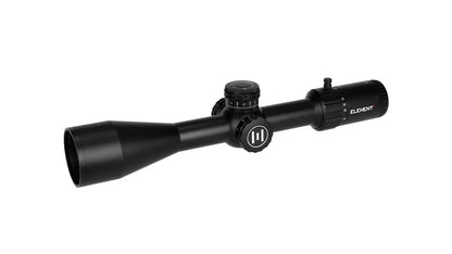 ELEMENT OPTICS HELIX GEN2 6-24X50 FFP MRAD
