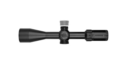 ELEMENT OPTICS HELIX GEN2 6-24X50 FFP MRAD