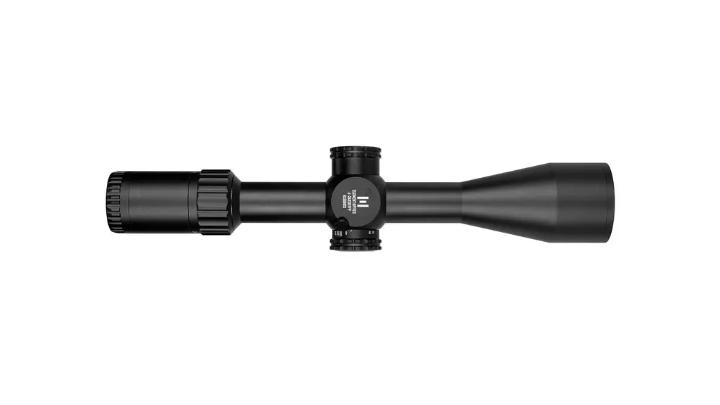 ELEMENT OPTICS HELIX GEN2 6-24X50 FFP MRAD