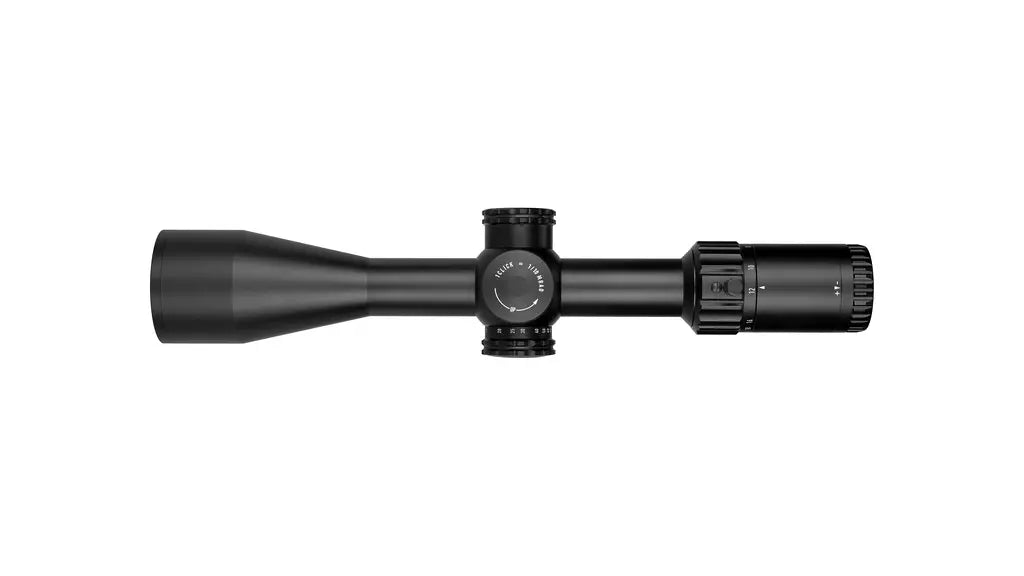 ELEMENT OPTICS HELIX GEN2 6-24X50 FFP MRAD