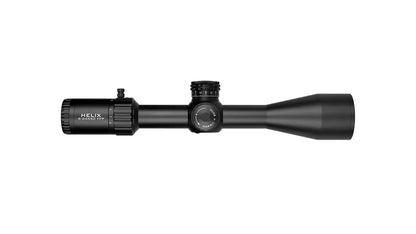 ELEMENT OPTICS HELIX GEN2 6-24X50 FFP MRAD