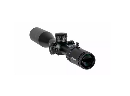 ELEMENT OPTICS HELIX GEN2 6-24X50 SFP / APR-1C SFP MRAD