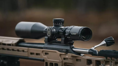ELEMENT OPTICS HELIX GEN2 6-24X50 SFP / APR-1C SFP MRAD