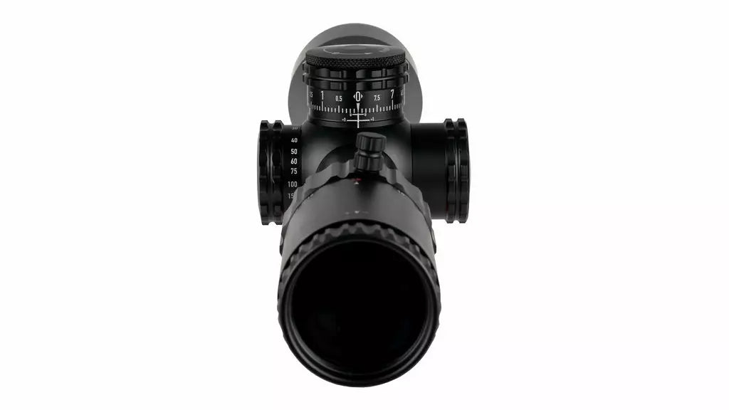 ELEMENT OPTICS HELIX GEN2 6-24X50 SFP / APR-1C SFP MRAD