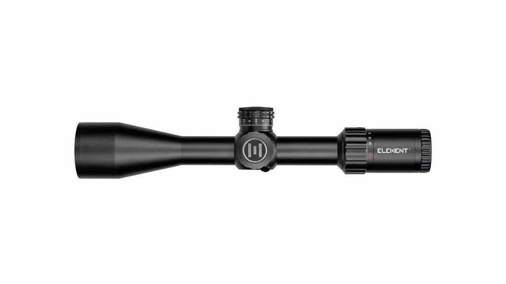ELEMENT OPTICS HELIX GEN2 6-24X50 SFP / APR-1C SFP MRAD