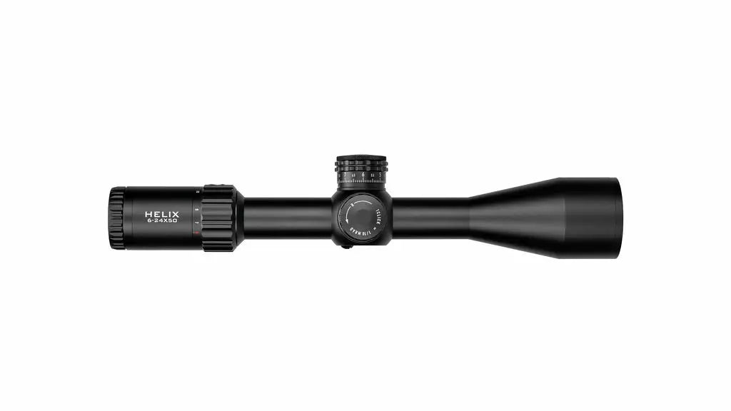 ELEMENT OPTICS HELIX GEN2 6-24X50 SFP / APR-1C SFP MRAD