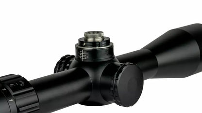 ELEMENT OPTICS HELIX GEN2 6-24X50 SFP / APR-1C SFP MRAD