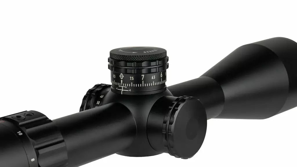 ELEMENT OPTICS HELIX GEN2 6-24X50 SFP / APR-1C SFP MRAD