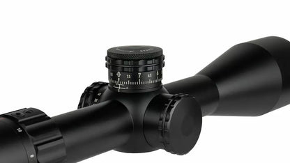 ELEMENT OPTICS HELIX GEN2 6-24X50 SFP / APR-1C SFP MRAD