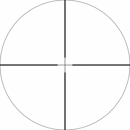 ELEMENT OPTICS IRIS 3-9X40 SFP MOA DUPLEX - Korppi Gear