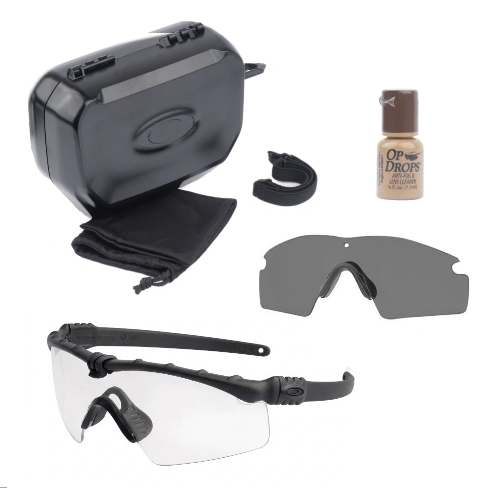 OAKLEY SI BALLISTIC M FRAME 3.0