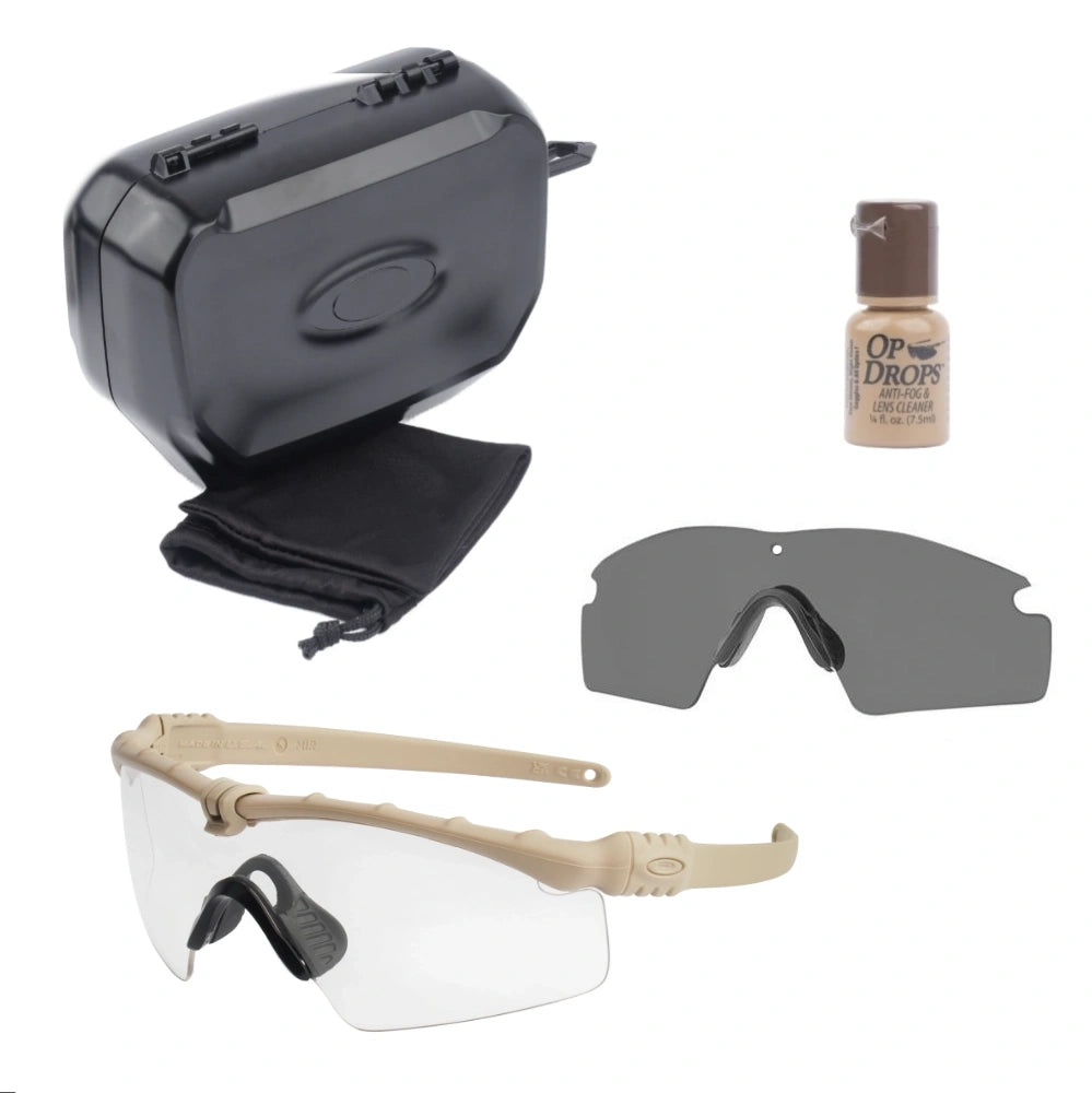 OAKLEY SI BALLISTIC M FRAME 3.0