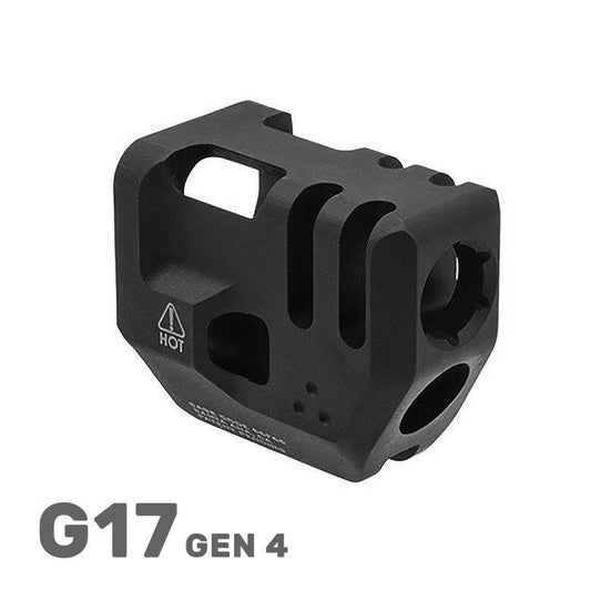 STRIKE INDUSTRIES G4 MASS DRIVER COMP - STANDARD (GLOCK 17)