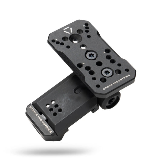 STRIKE INDUSTRIES ROTATABLE OPTIC MOUNT