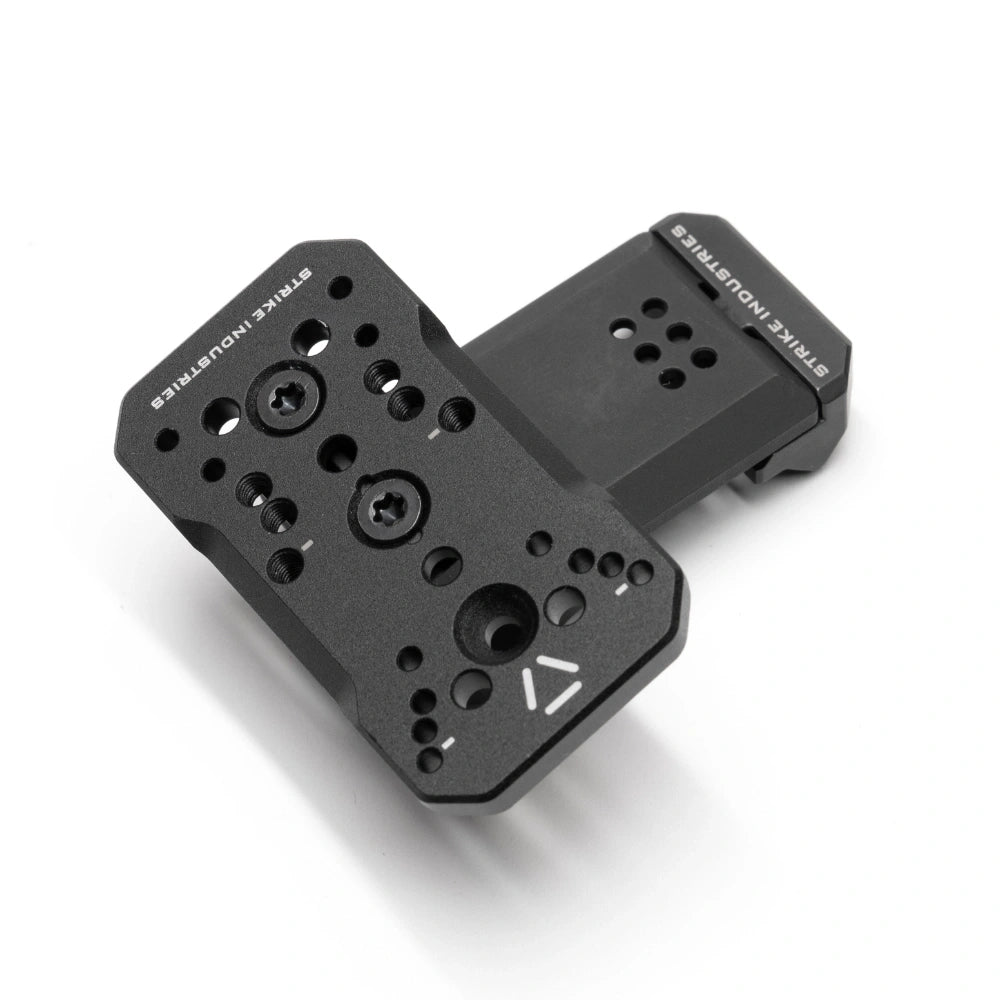 STRIKE INDUSTRIES ROTATABLE OPTIC MOUNT