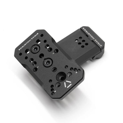 STRIKE INDUSTRIES ROTATABLE OPTIC MOUNT