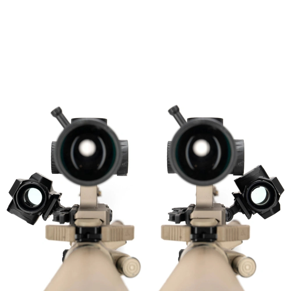 STRIKE INDUSTRIES ROTATABLE OPTIC MOUNT