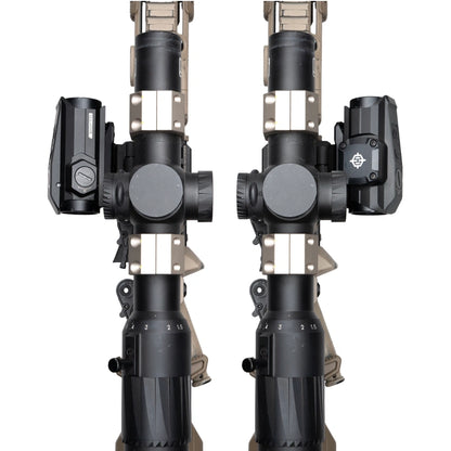 STRIKE INDUSTRIES ROTATABLE OPTIC MOUNT