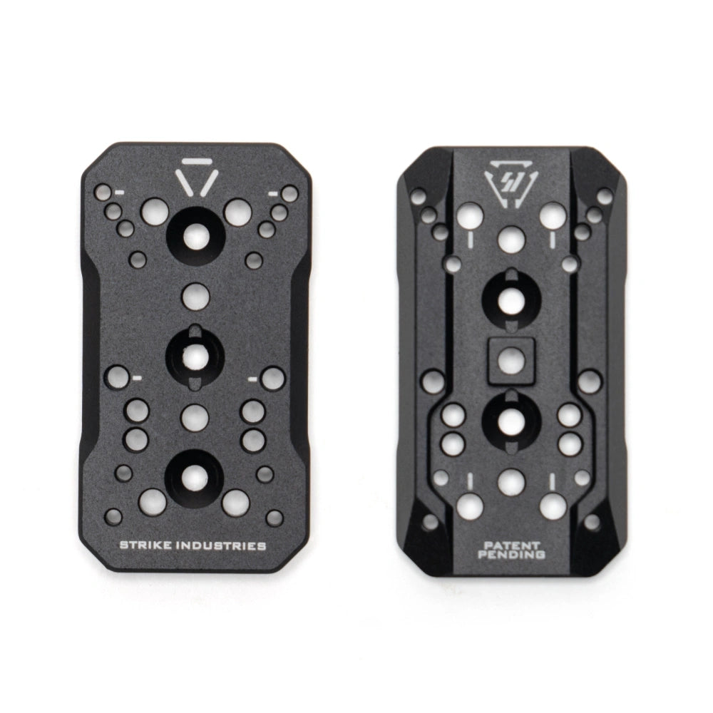 STRIKE INDUSTRIES ROTATABLE OPTIC MOUNT