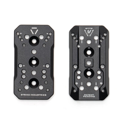 STRIKE INDUSTRIES ROTATABLE OPTIC MOUNT
