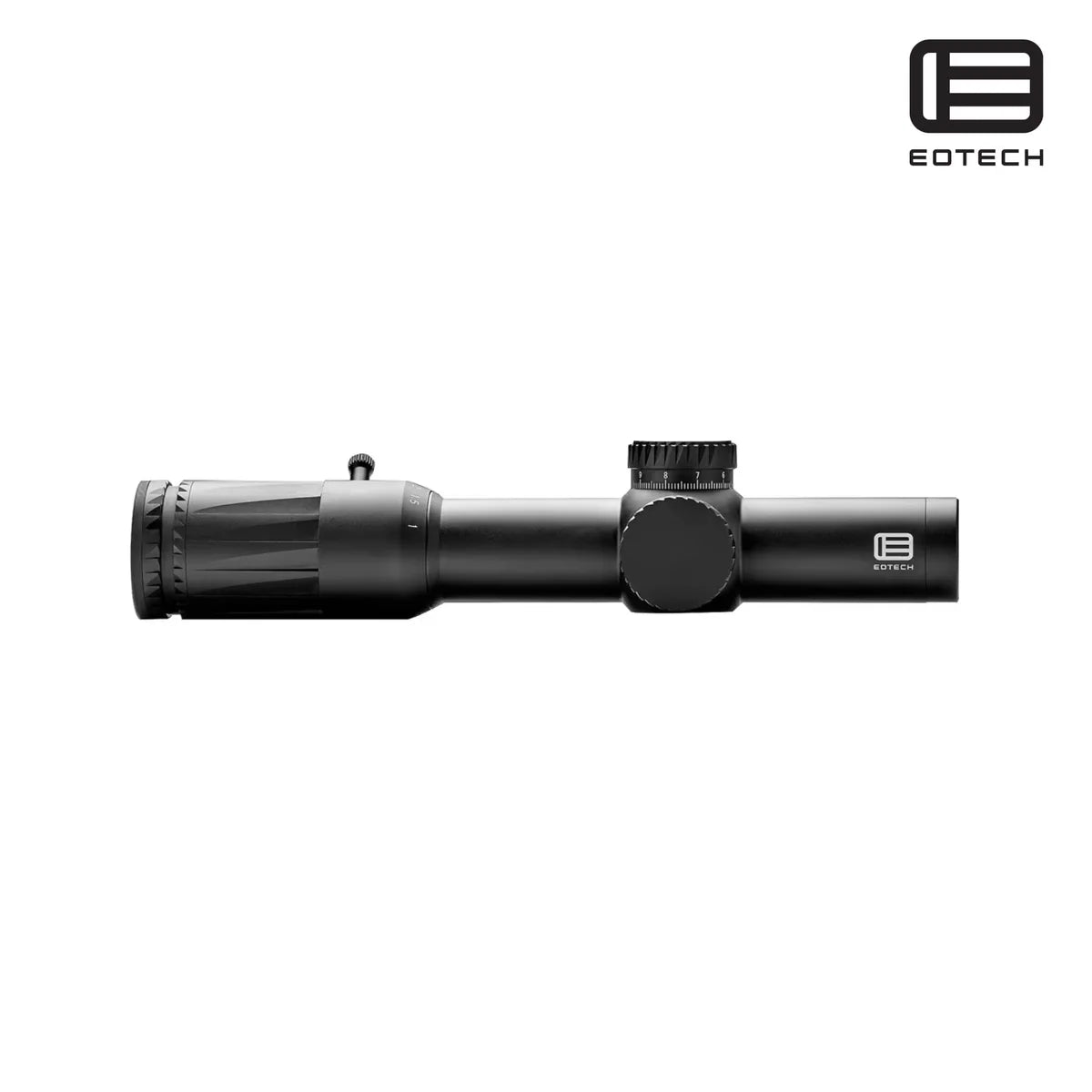 EOTECH VUDU 1-10X28 FFP SR5 (MRAD)