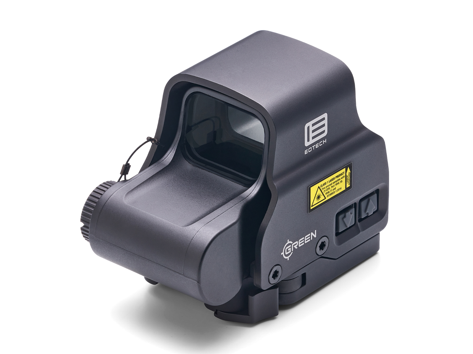 EOTECH EXPS2 GREEN - Korppi Gear