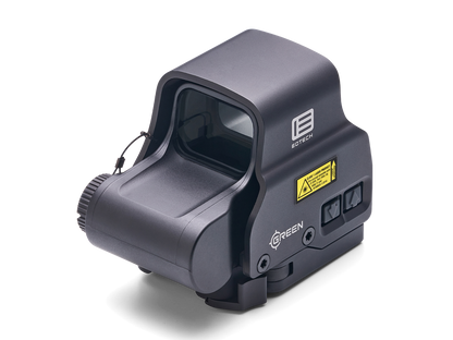 EOTECH EXPS2 GREEN - Korppi Gear