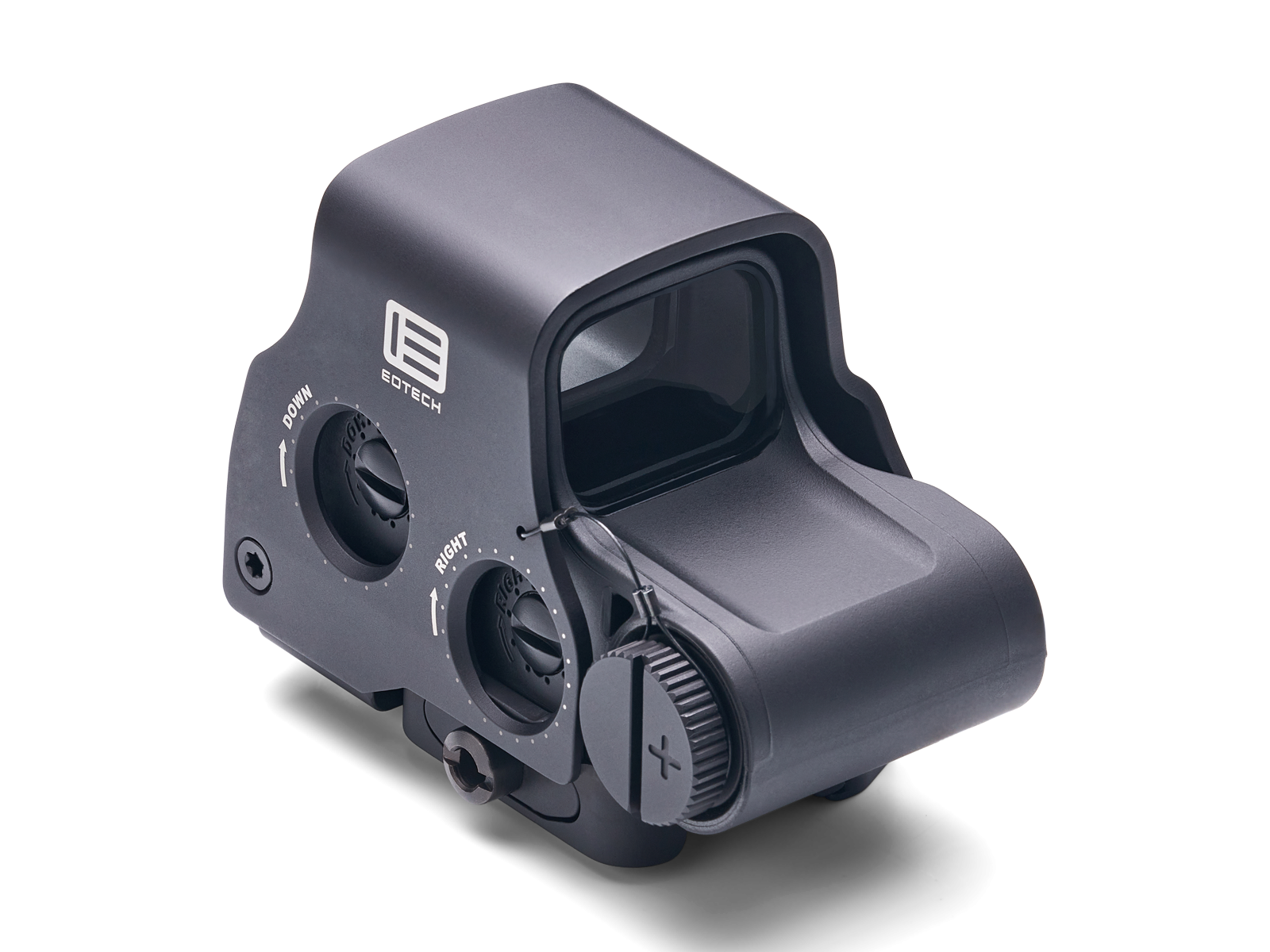 EOTECH EXPS2 GREEN - Korppi Gear