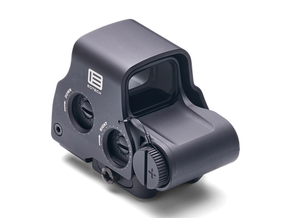 EOTECH EXPS2 GREEN - Korppi Gear