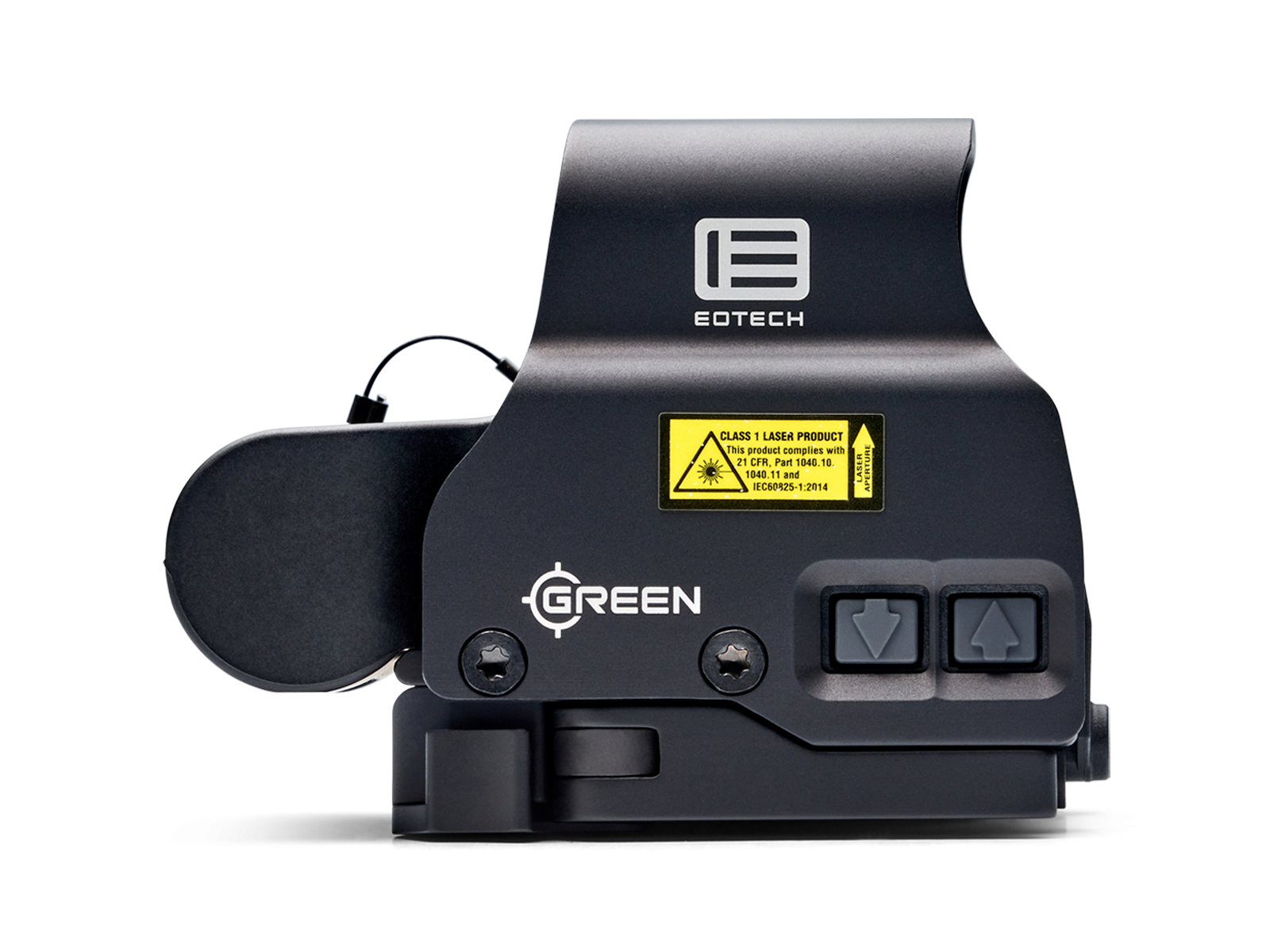 EOTECH EXPS2 GREEN - Korppi Gear