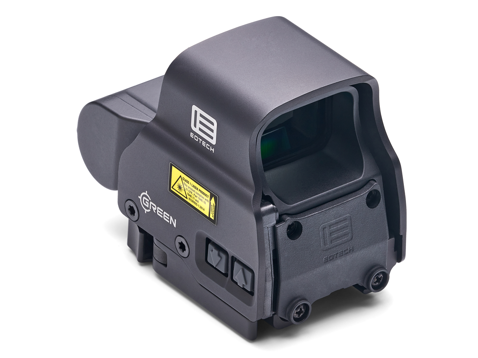 EOTECH EXPS2 GREEN - Korppi Gear