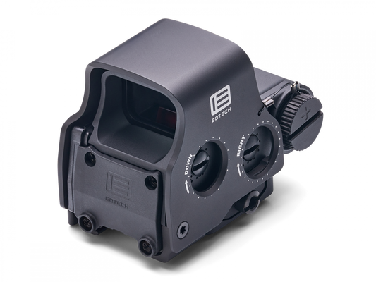 EOTECH EXPS2-0 / EOTECH EXPS2-0 GRN