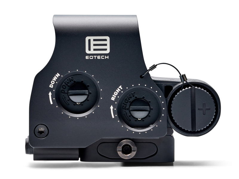 EOTECH EXPS2-0 / EOTECH EXPS2-0 GRN