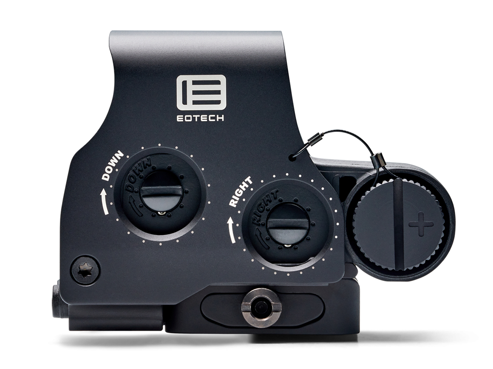 EOTECH EXPS2 GREEN - Korppi Gear