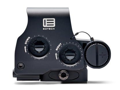 EOTECH EXPS2 GREEN - Korppi Gear