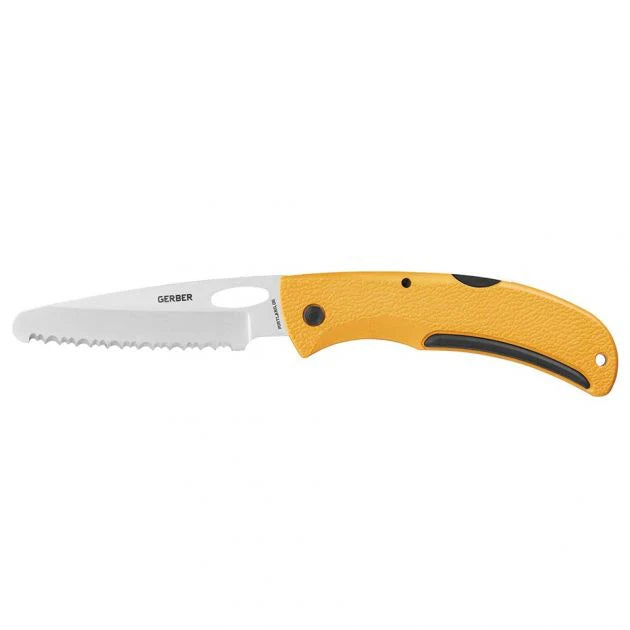 GERBER EZ OUT FOLDING KNIFE