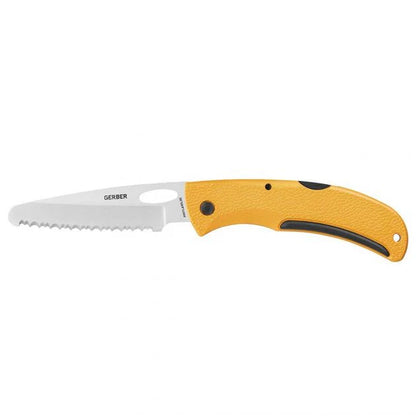 GERBER E-Z OUT KÄÄNTÖVEITSI - Korppi Gear