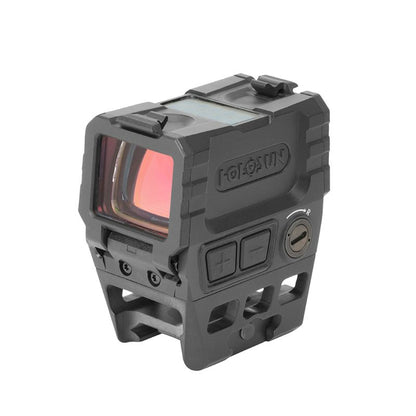 HOLOSUN AEMS - Korppi Gear