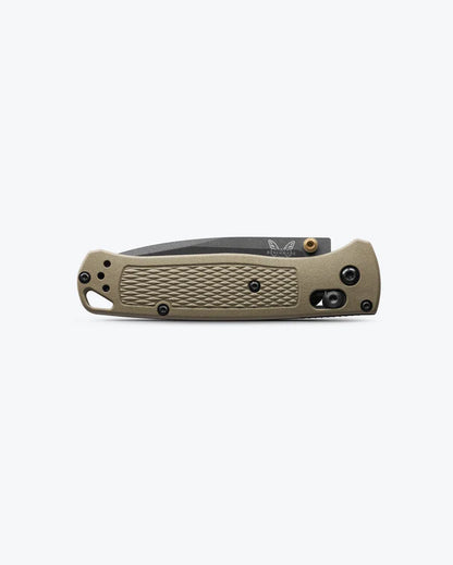 BENCHMADE BUGOUT - RANGER GREEN GRIVORY - Korppi Gear